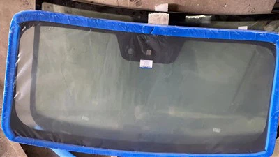 Sensor de pluja del parabrises Ford Mustang i parabrises del costat dret del conductor de visió nocturna