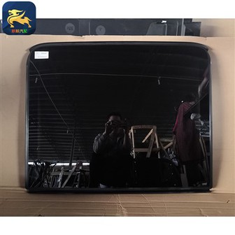 Sostre solar Passat CC