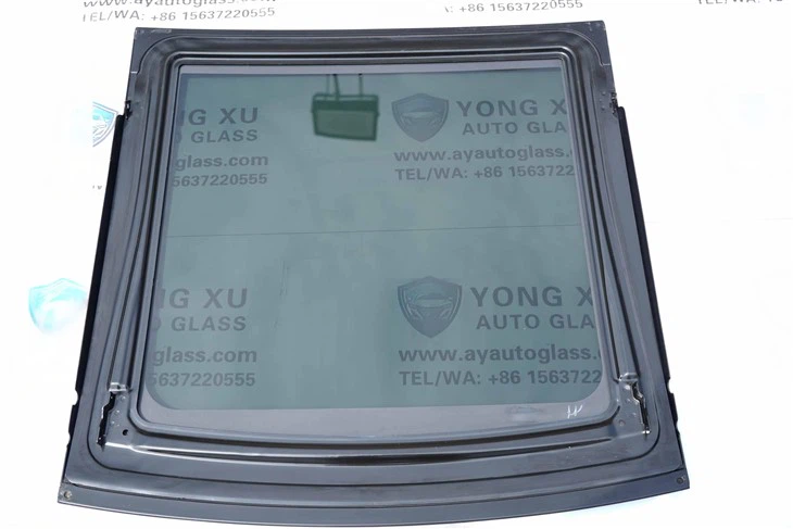 Vidre de la porta posterior FORD FREESTAR