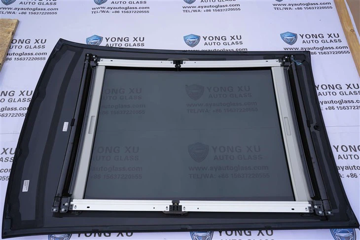Parabrisa frontal OEM HYUNDAI IONIQ KNOA 2018