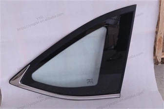 Vidre triangular automàtic per a JEEP CHEROKEE 2014